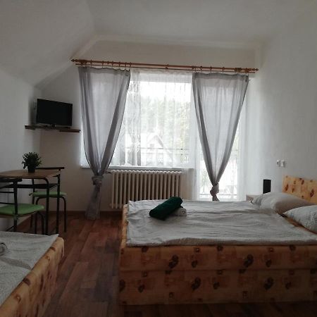 Penzion Almi Doksy  Exterior photo
