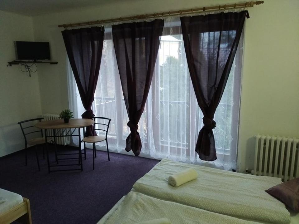 Penzion Almi Doksy  Exterior photo